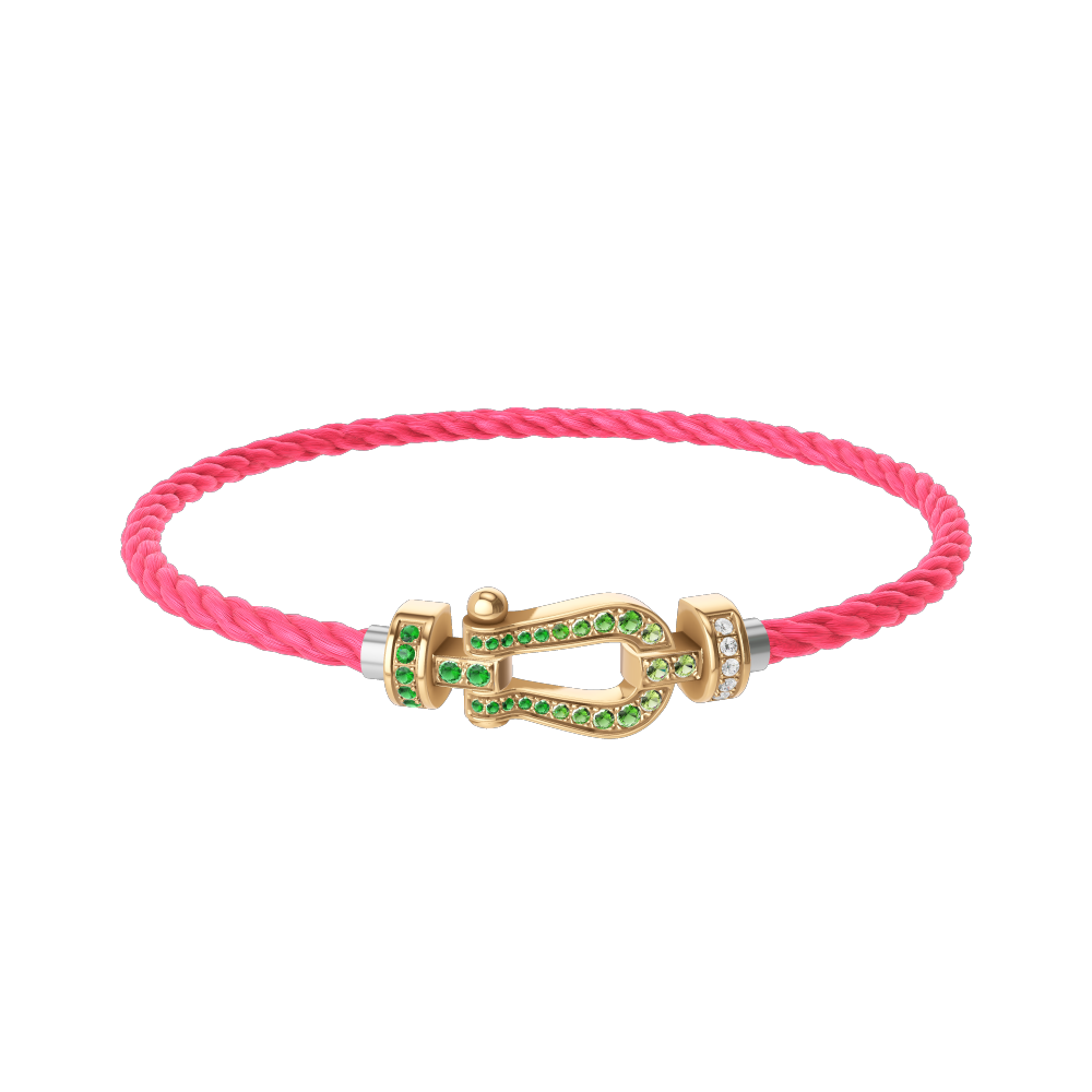 Force 10 bracelet