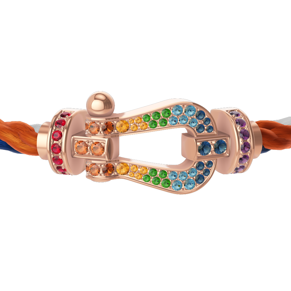 Bracciale Force 10