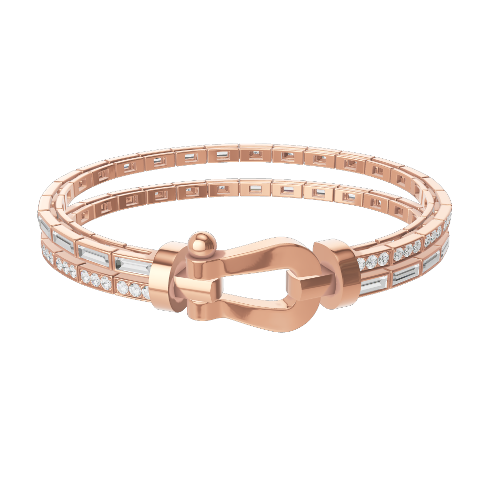 Bracciale Force 10