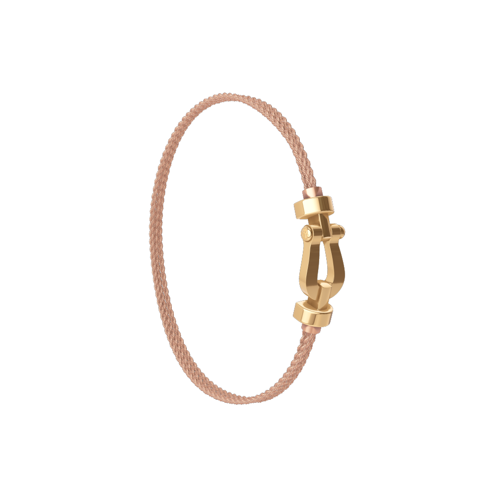 포스텐 브레이슬릿 #FREDxRolandGarros