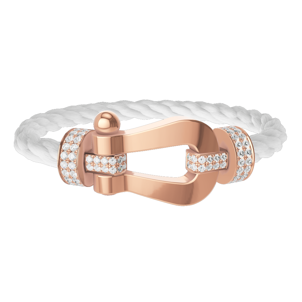 フォース10ブレスレット