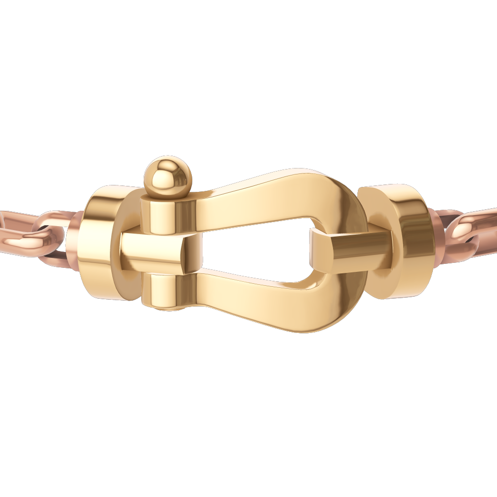 フォース10ブレスレット