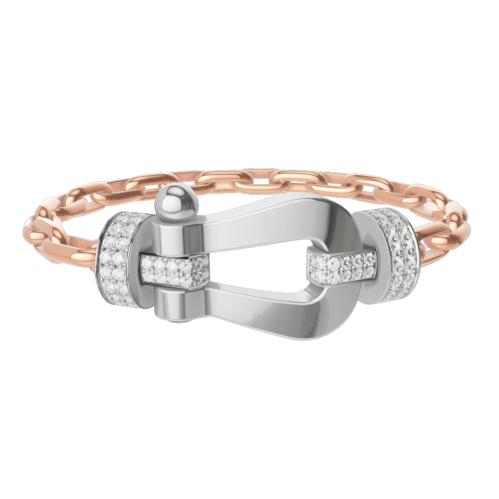 フォース10ブレスレット