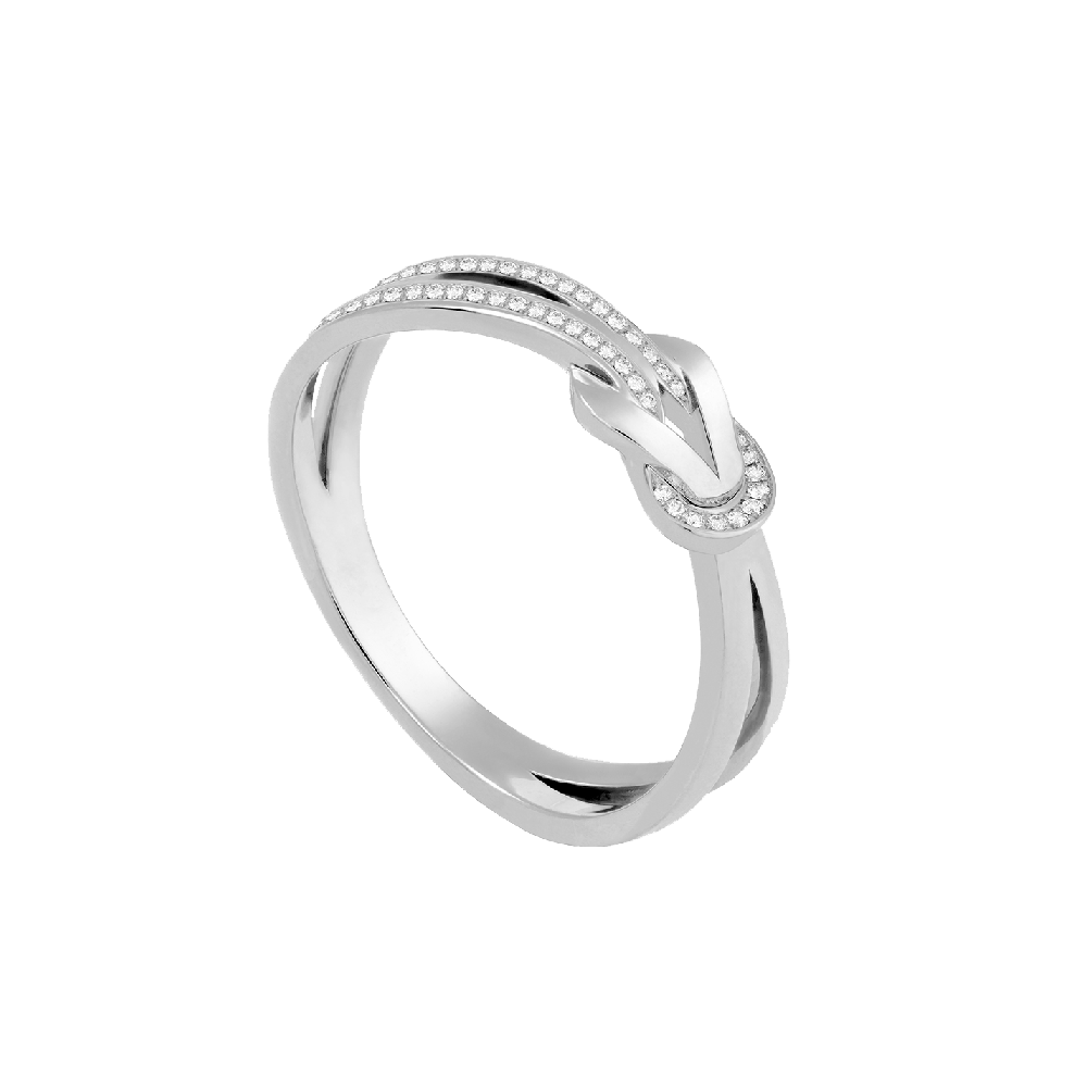 Chance Infinie ring