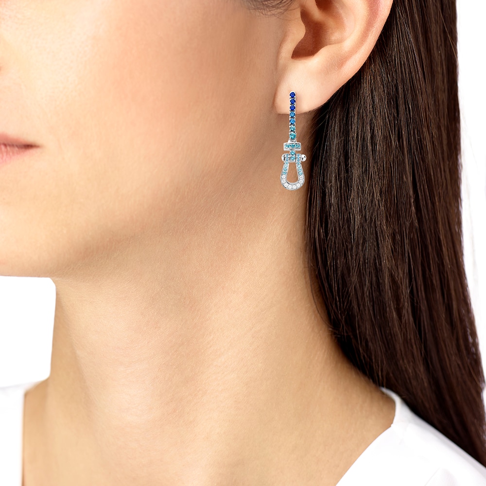 Force 10 earrings Force 10 earrings