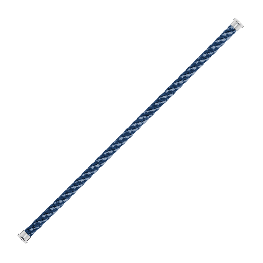 Cables GM White gold Cables GM White gold