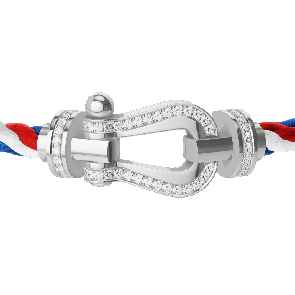 フォース10ブレスレット