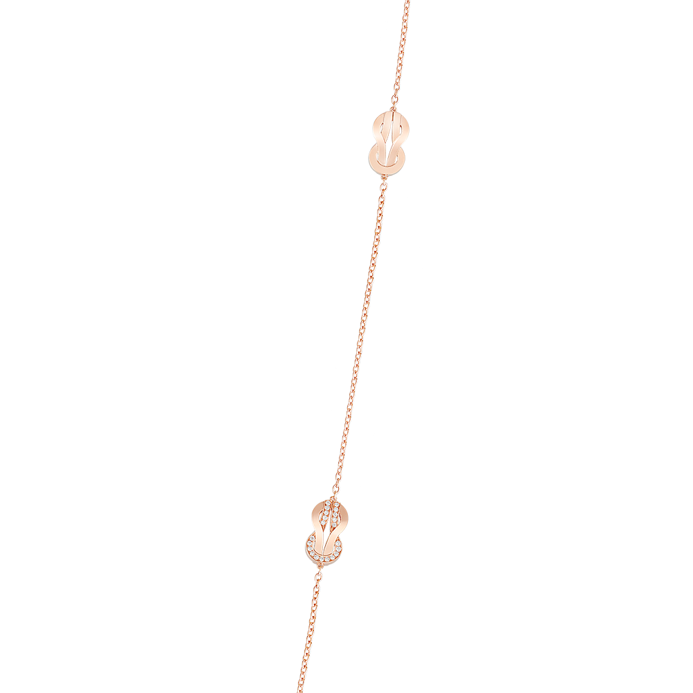 Chance Infinie long necklace Chance Infinie long necklace