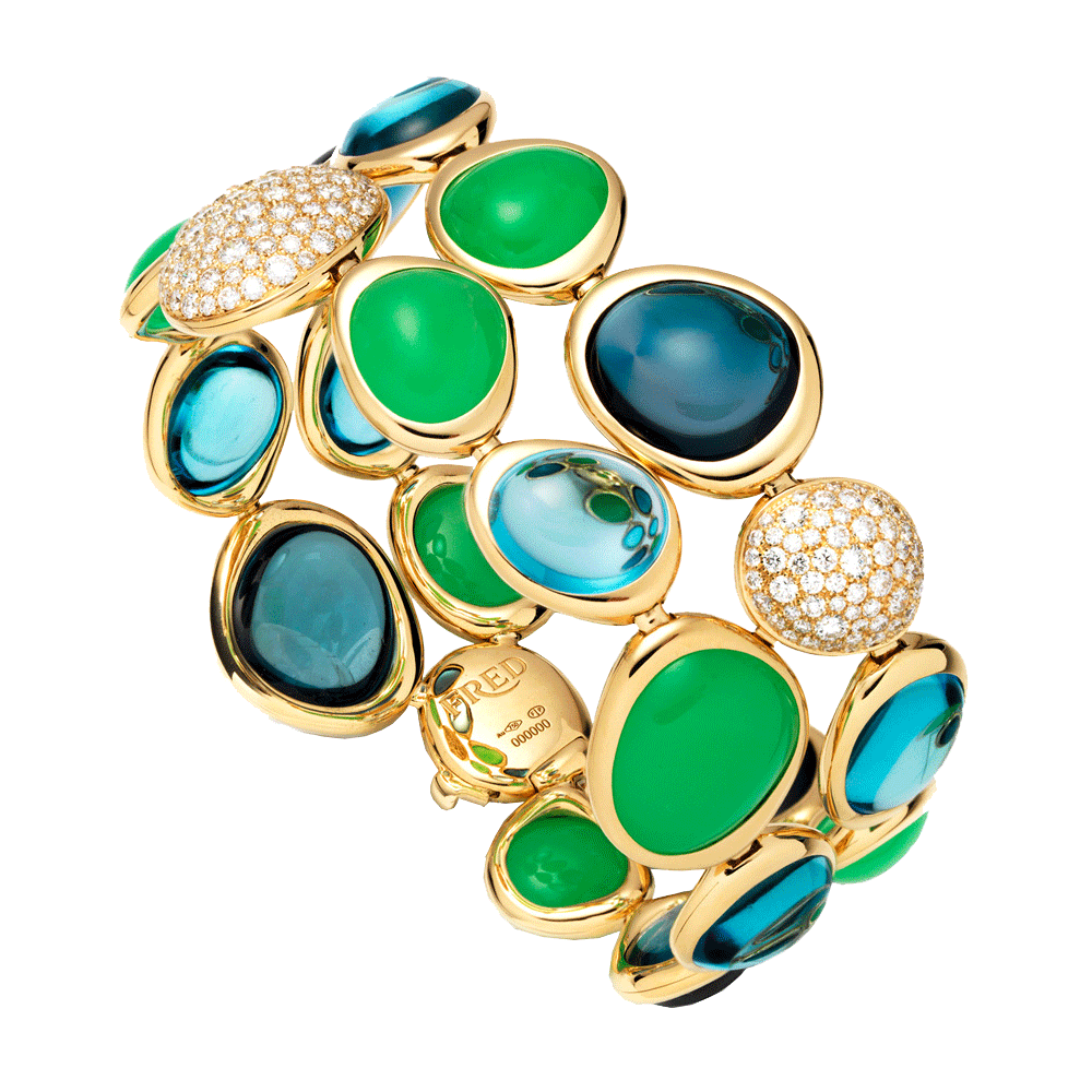 Belles Rives bracelet