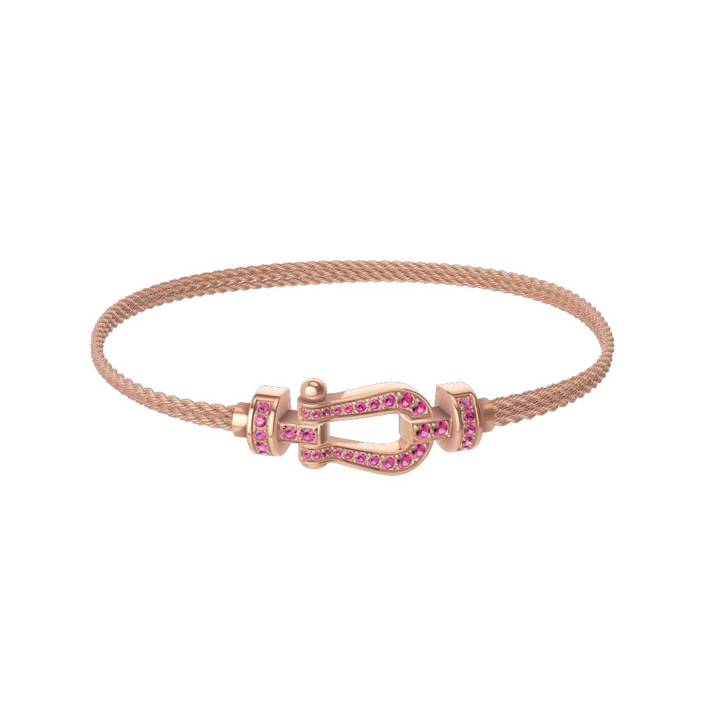 Force 10 bracelet
