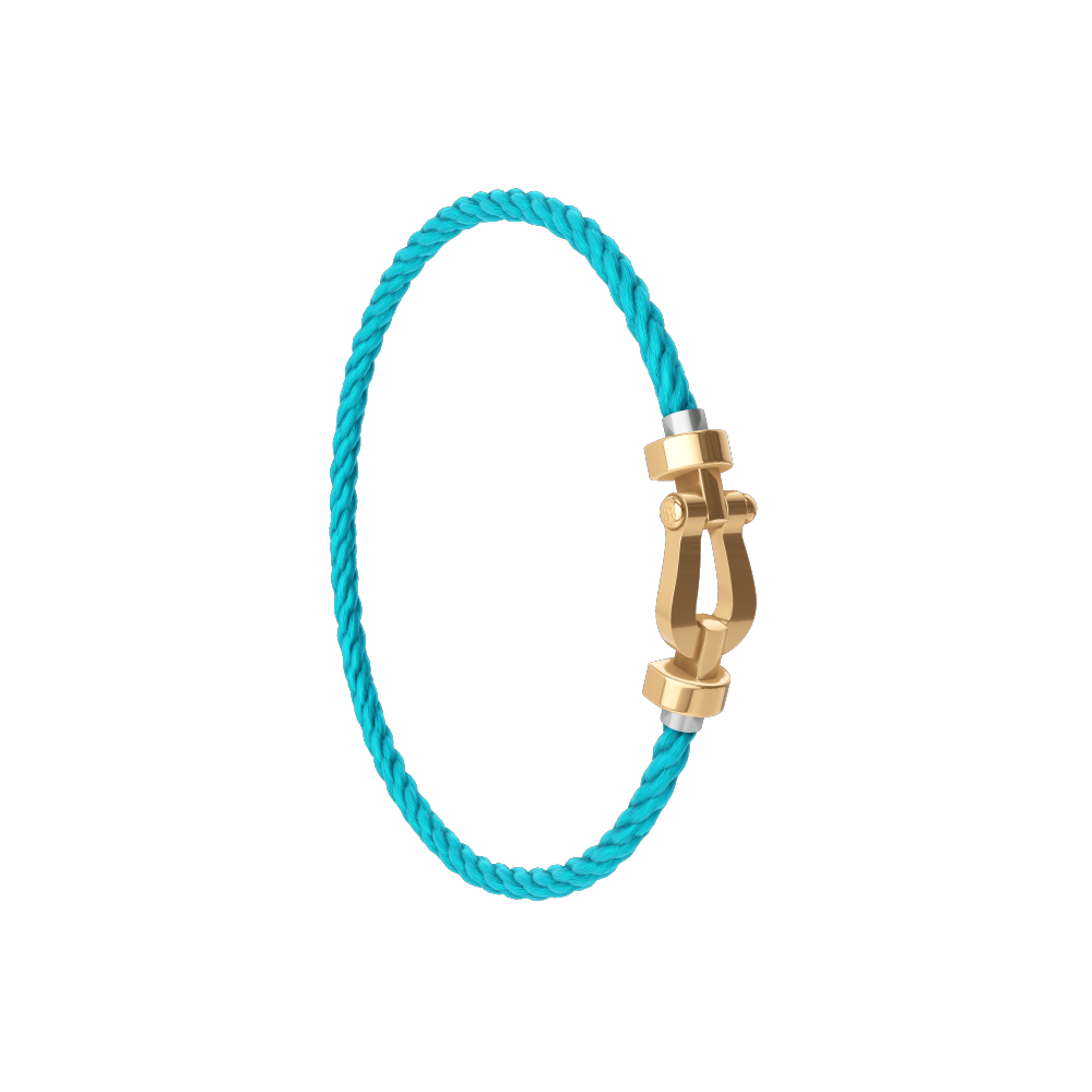 Bracelet Force 10 #FREDxRolandGarros