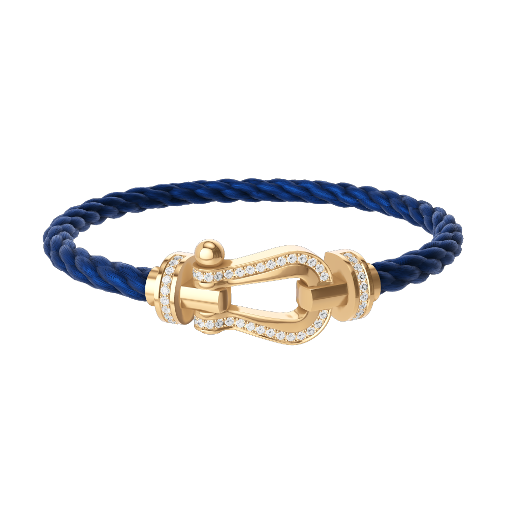 Force 10 bracelet