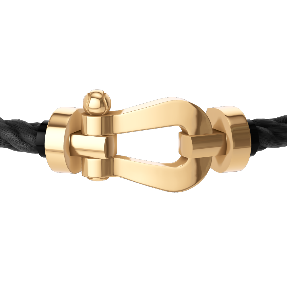  Bracciale Force 10 #FREDxRolandGarros