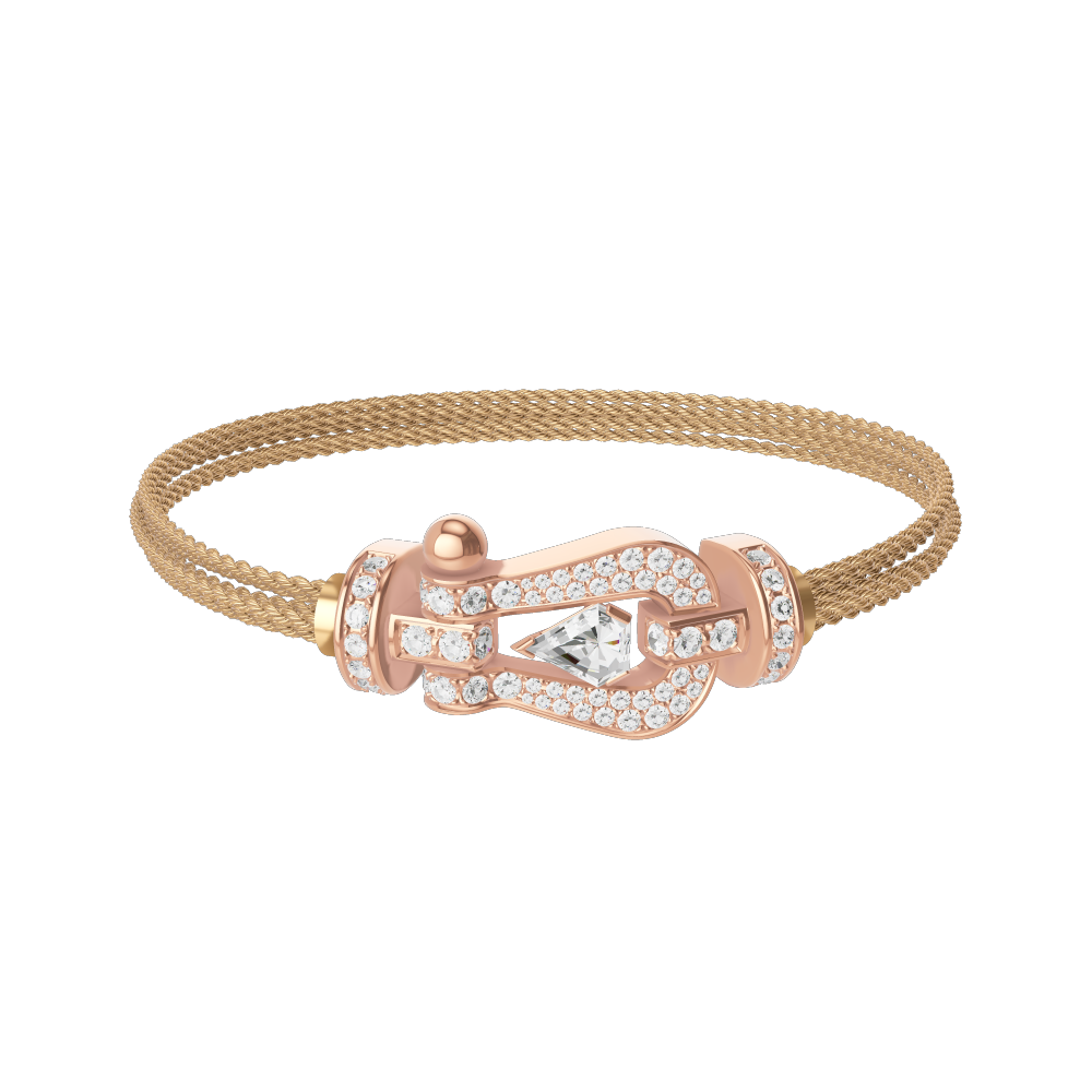 フォース10ブレスレット