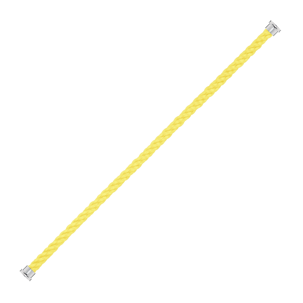 Cables GM White gold Cables GM White gold