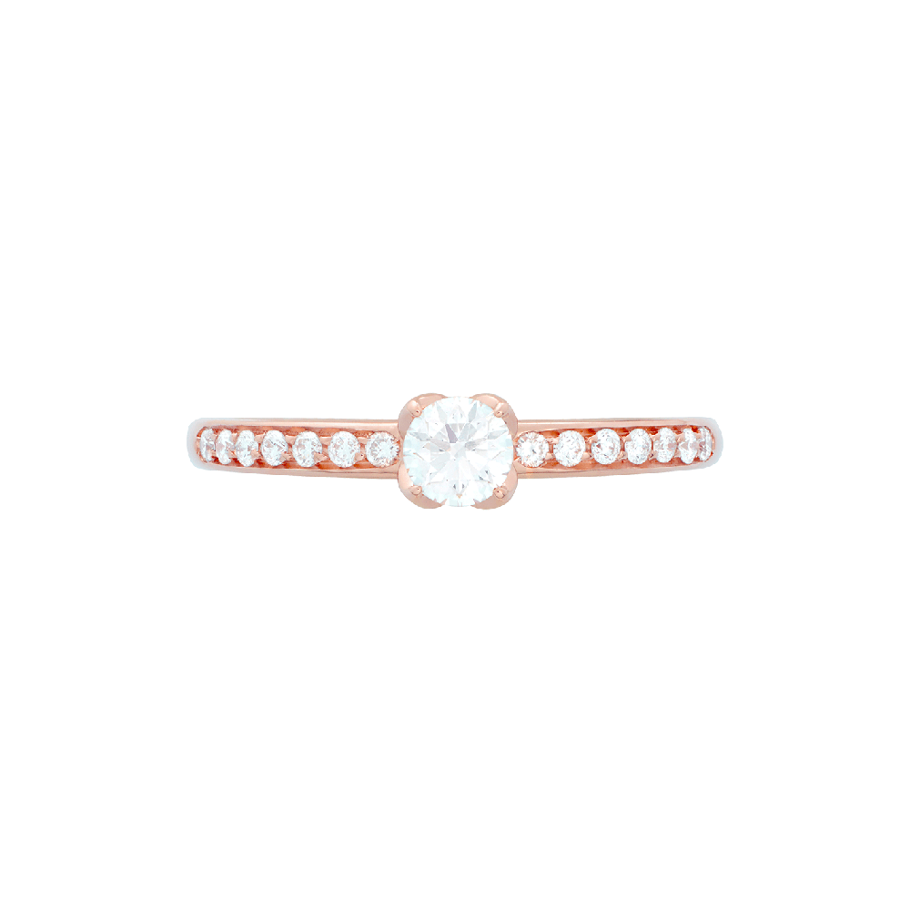 Bague de Fiancailles Delphine Bague de Fiancailles Delphine