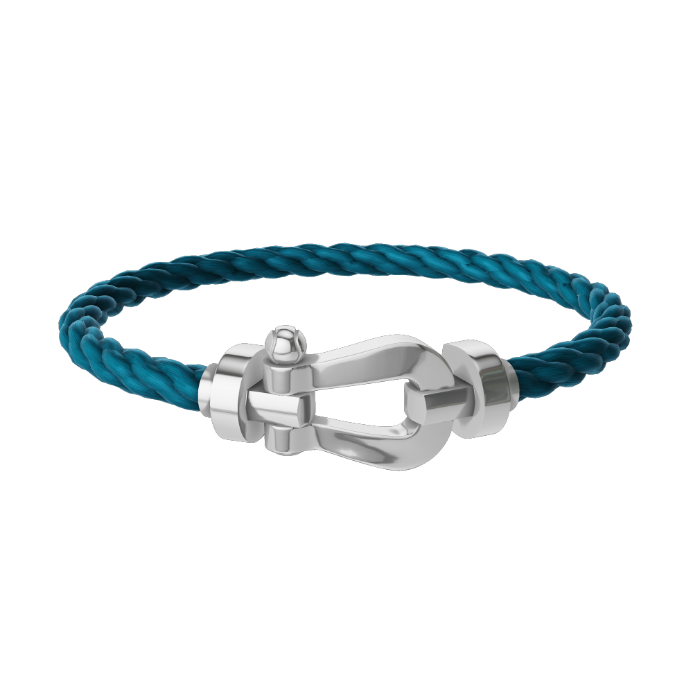 Force 10 bracelet #RolandGarros