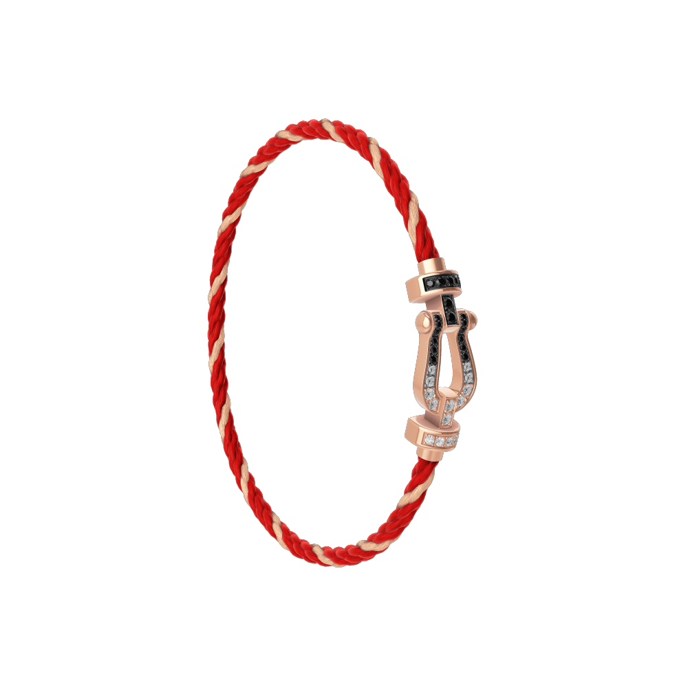 フォース10ブレスレット