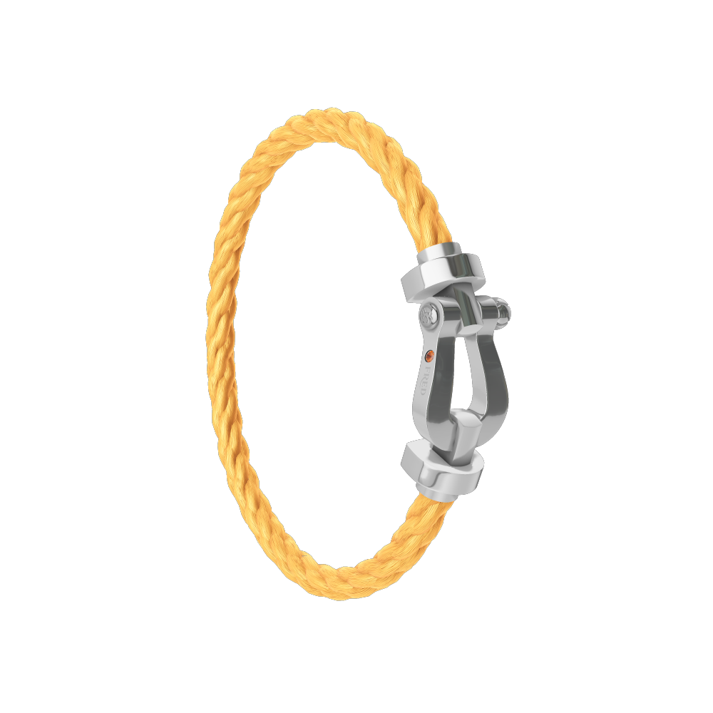 Force 10 bracelet #RolandGarros