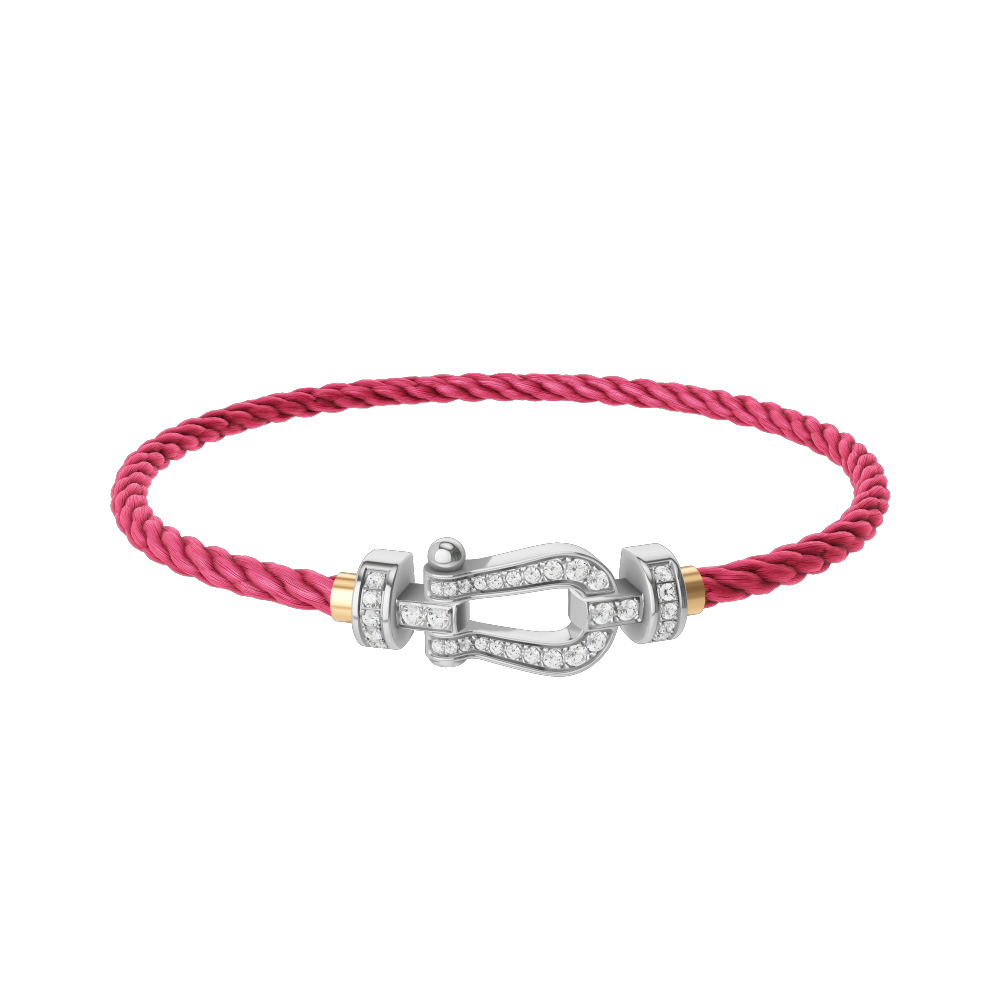 フォース10ブレスレット