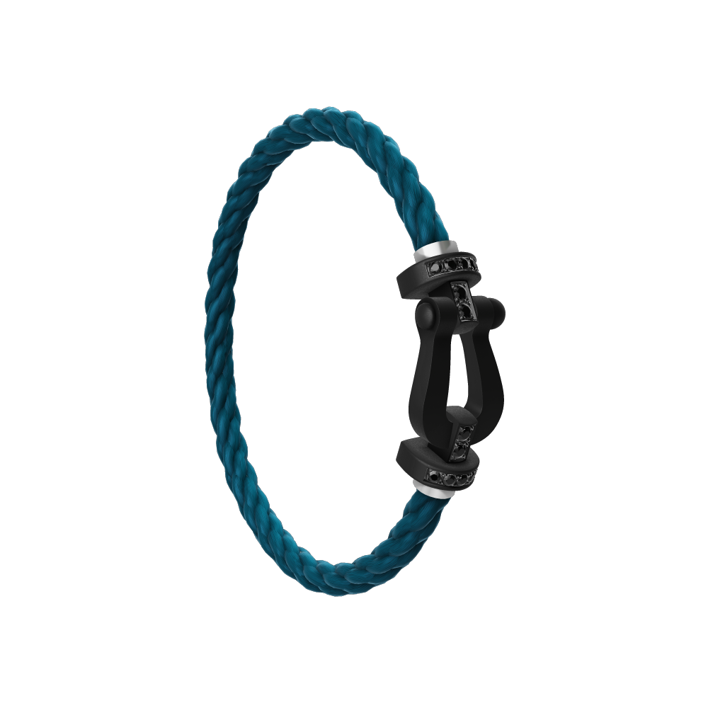 フォース10ブレスレット