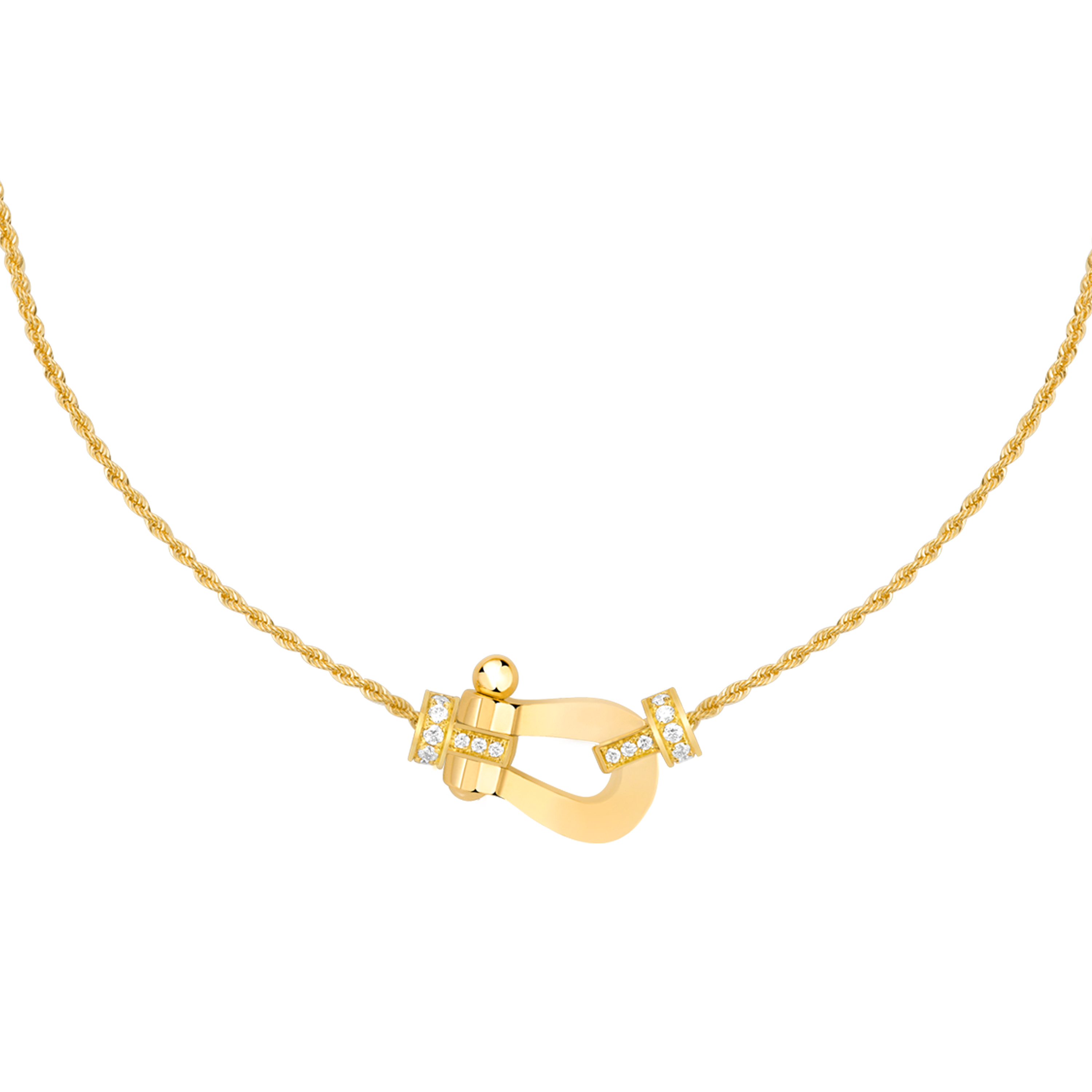 Force 10 necklace