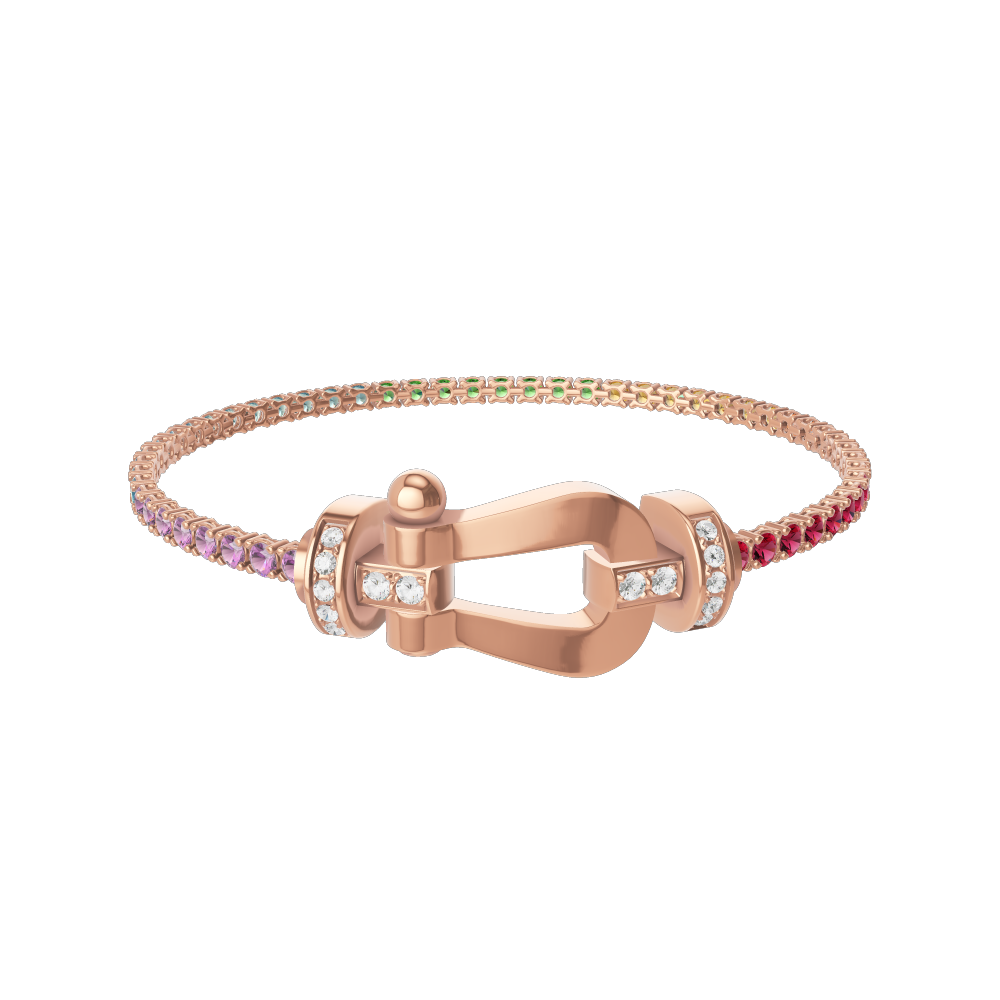 フォース10ブレスレット