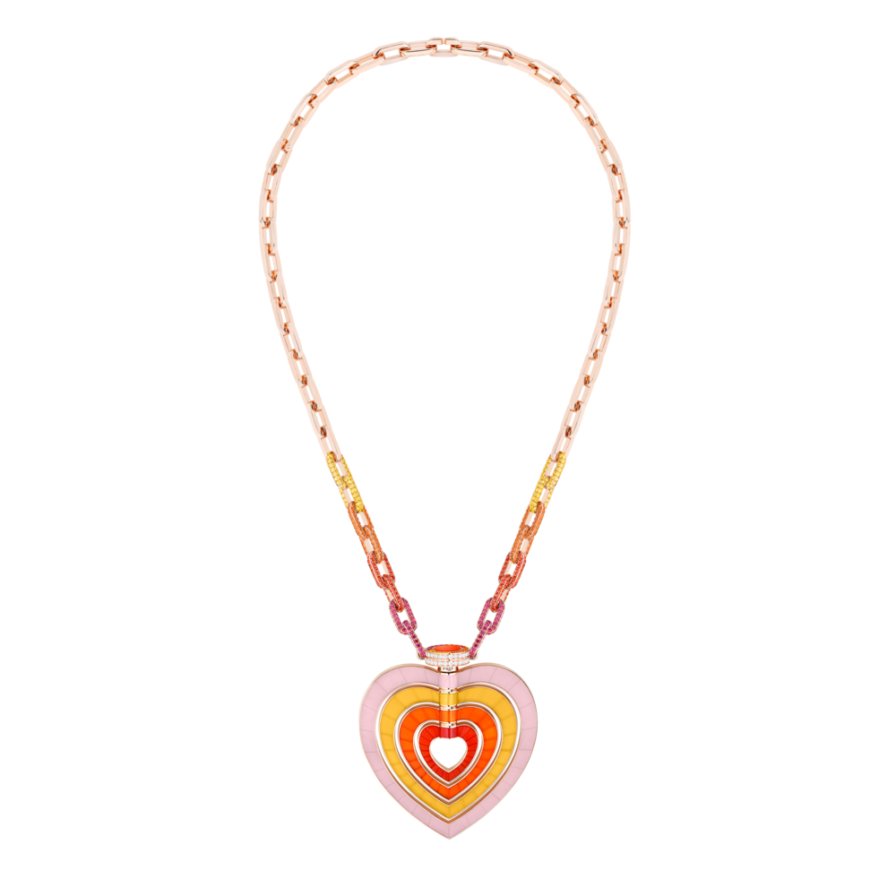 Pretty Woman Hypnotic necklace Pretty Woman Hypnotic necklace