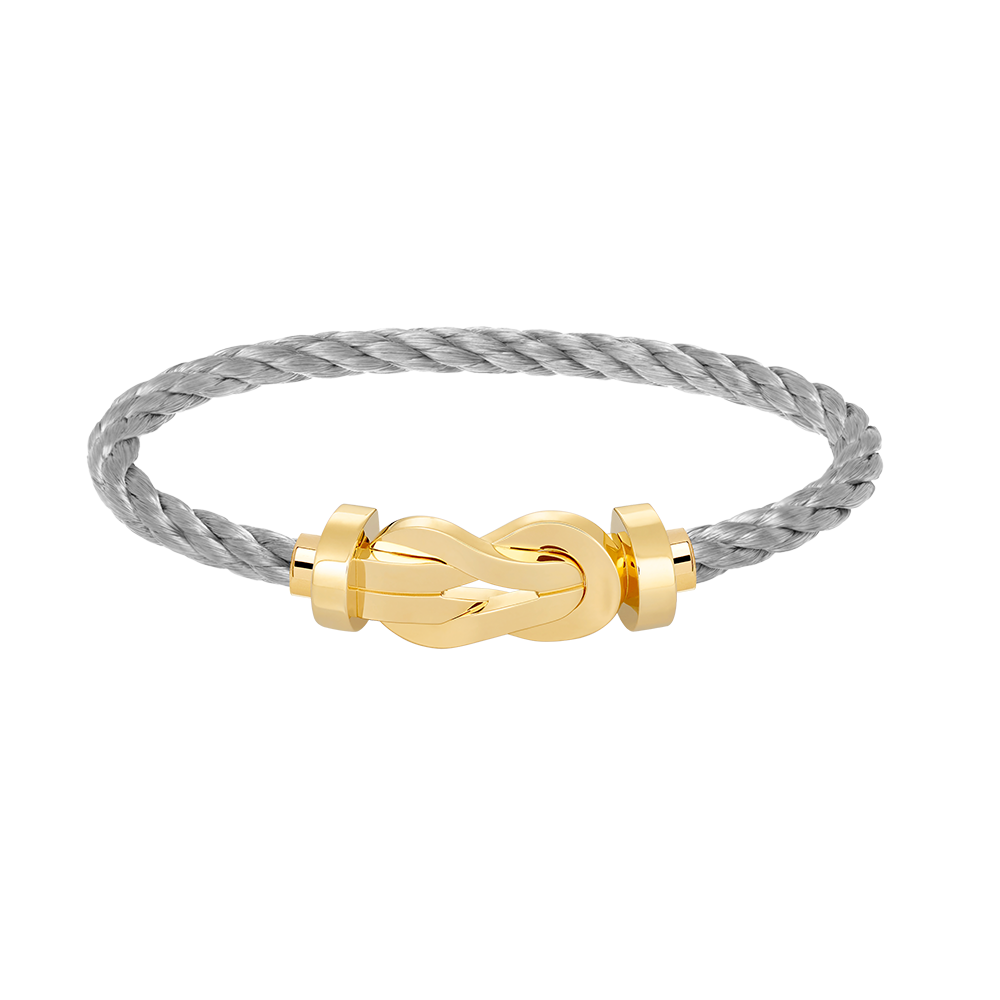 Fred Chance Infinie gold bracelet