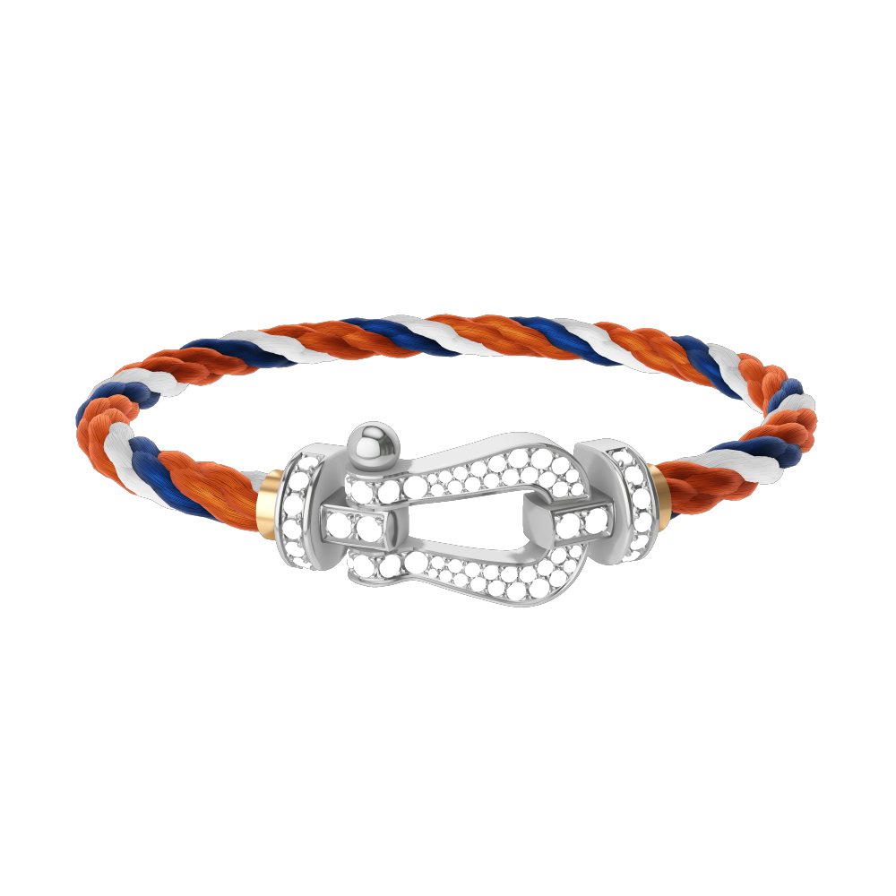 フォース10ブレスレット