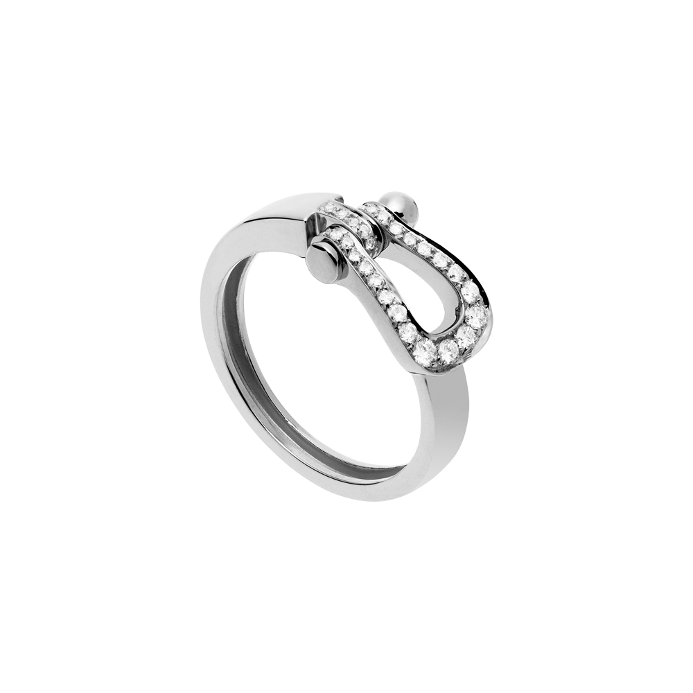 Force 10 ring