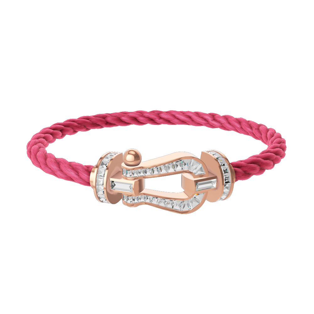 Force 10 bracelet