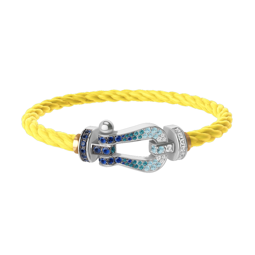 Force 10 bracelet