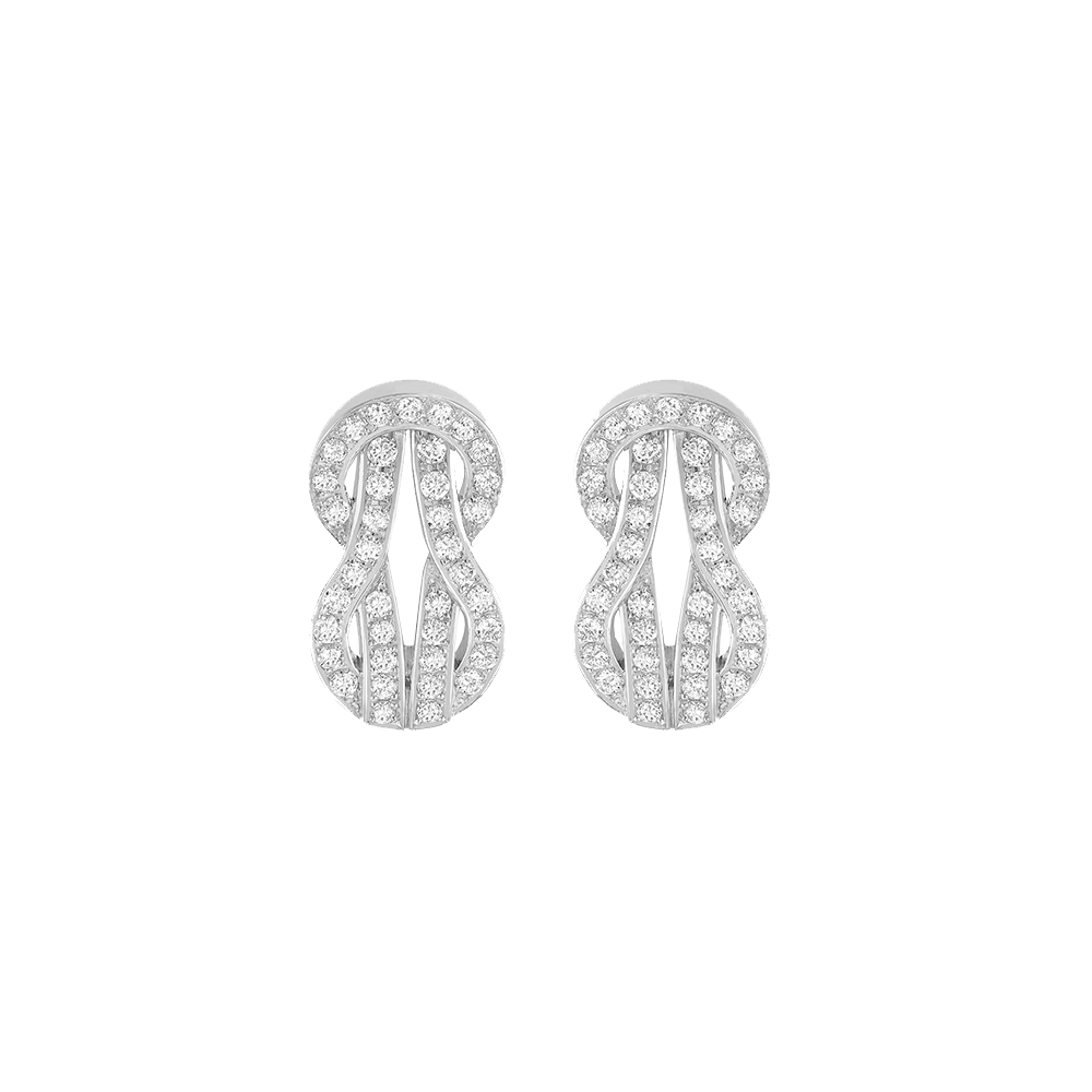 Chance Infinie  earrings