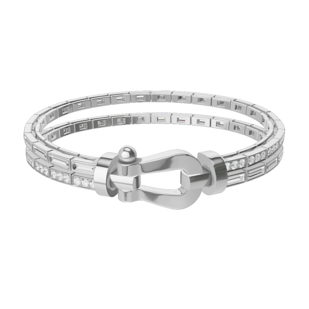 Bracciale Force 10