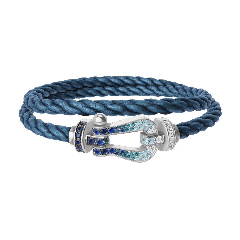 フォース10ブレスレット