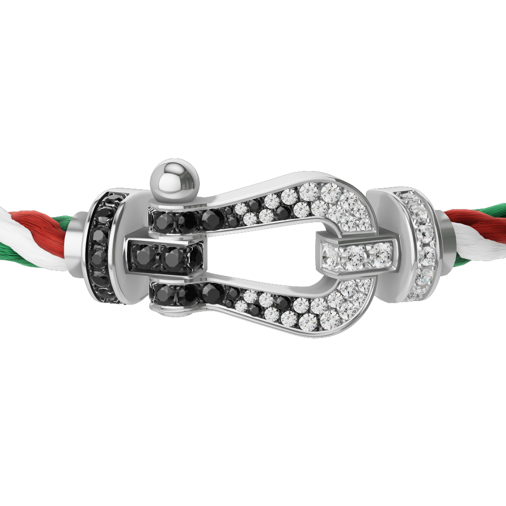 フォース10ブレスレット