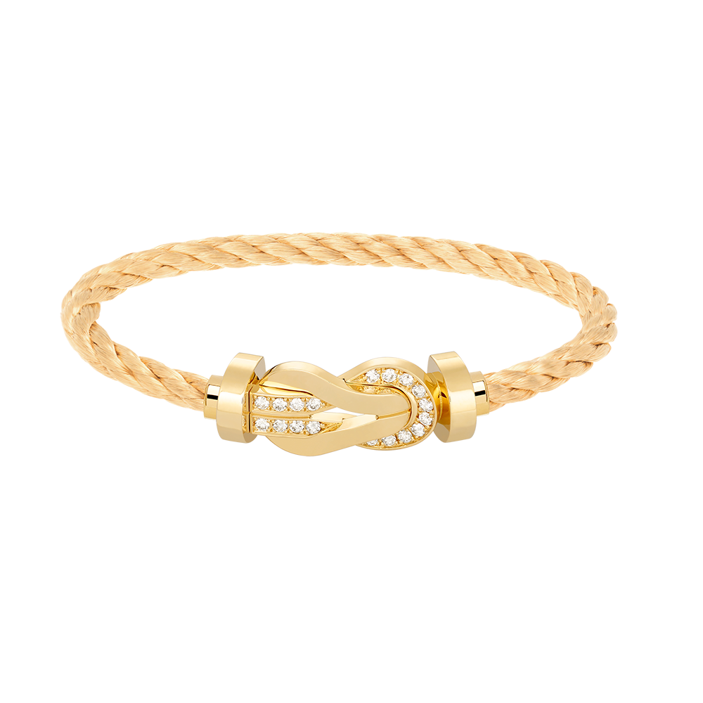 ★美品★FRED シャンス アンフィニブレスレットブレスレット FRED シャンスアンフィニ ブレスレット