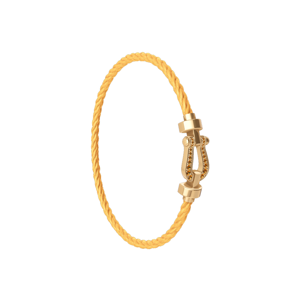 Bracciale Force 10 #FREDxRolandGarros
