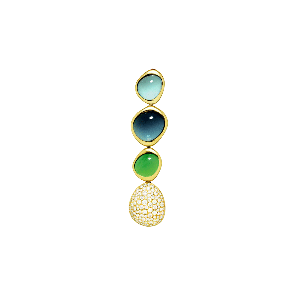 Belles Rives pendant