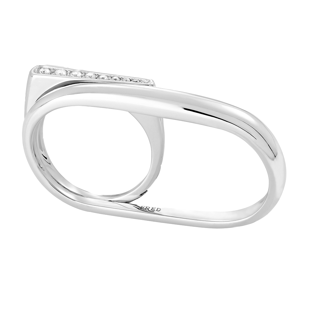 Success ring
