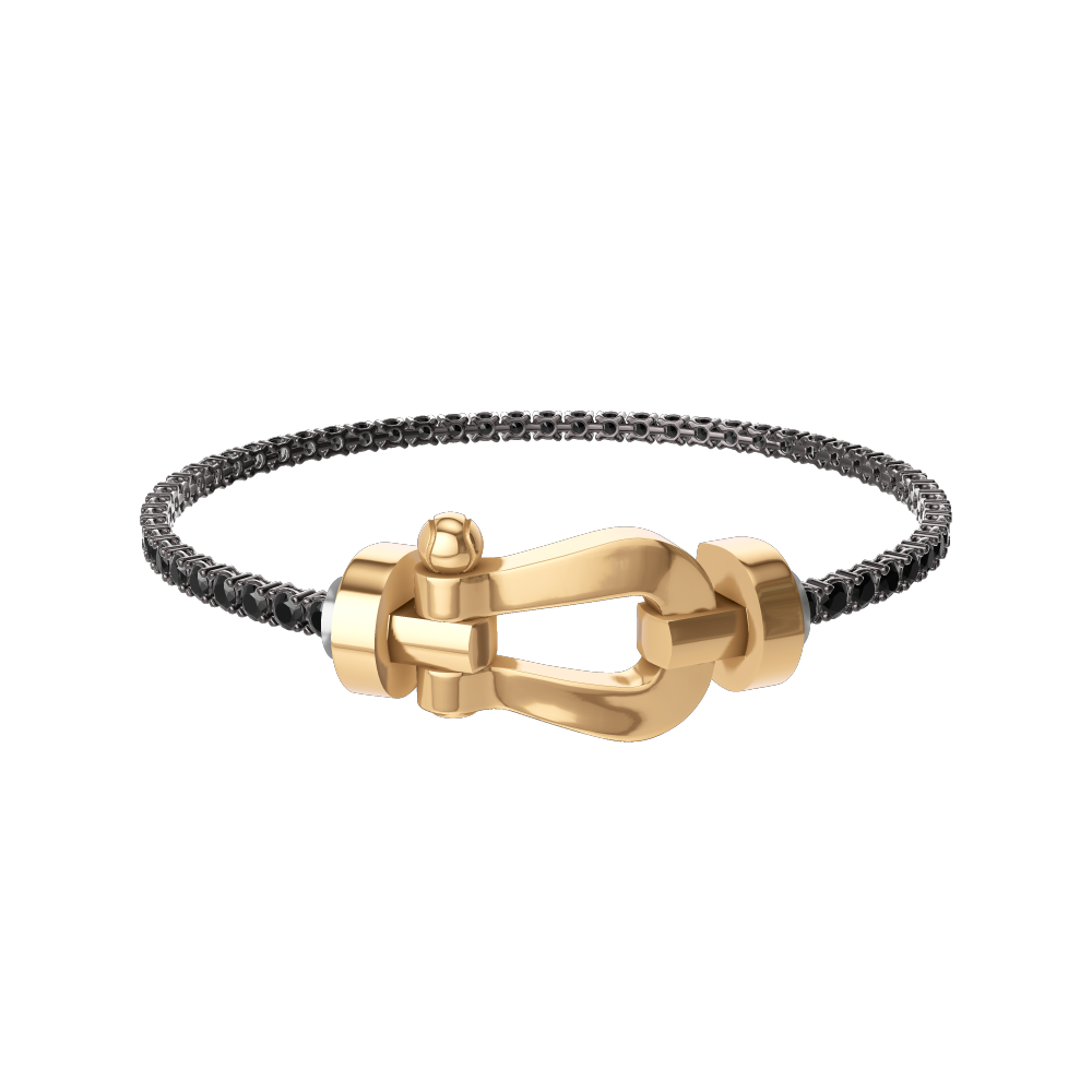 Force 10 bracelet  #FREDxRolandGarros