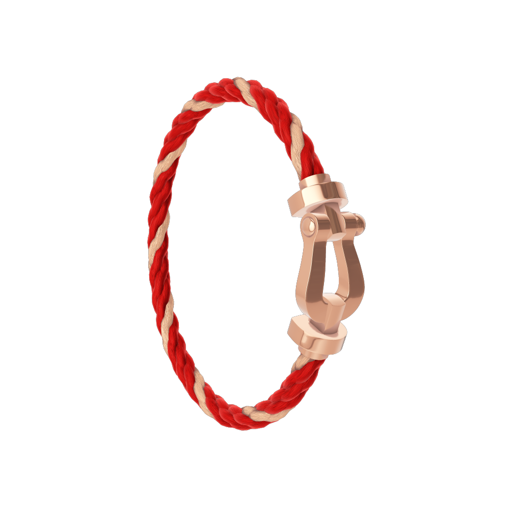 ☆MARS MARK☆ MARS Box Bracelet M101 Force 10 bracelet 18k yellow gold and diamonds medium model
