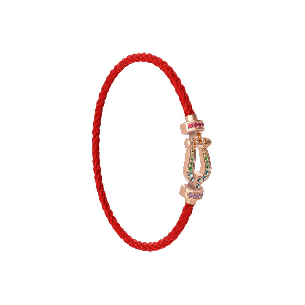 フォース10ブレスレット