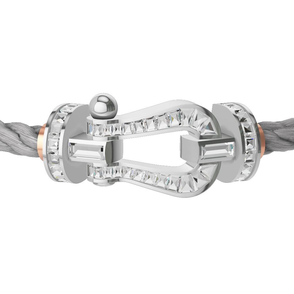Force 10 bracelet Force 10 bracelet