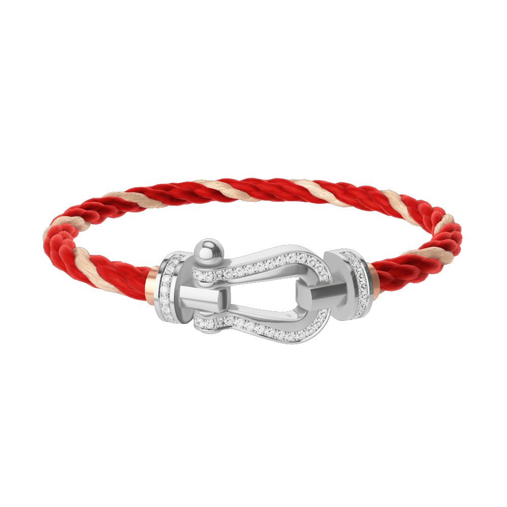 Force 10 bracelet