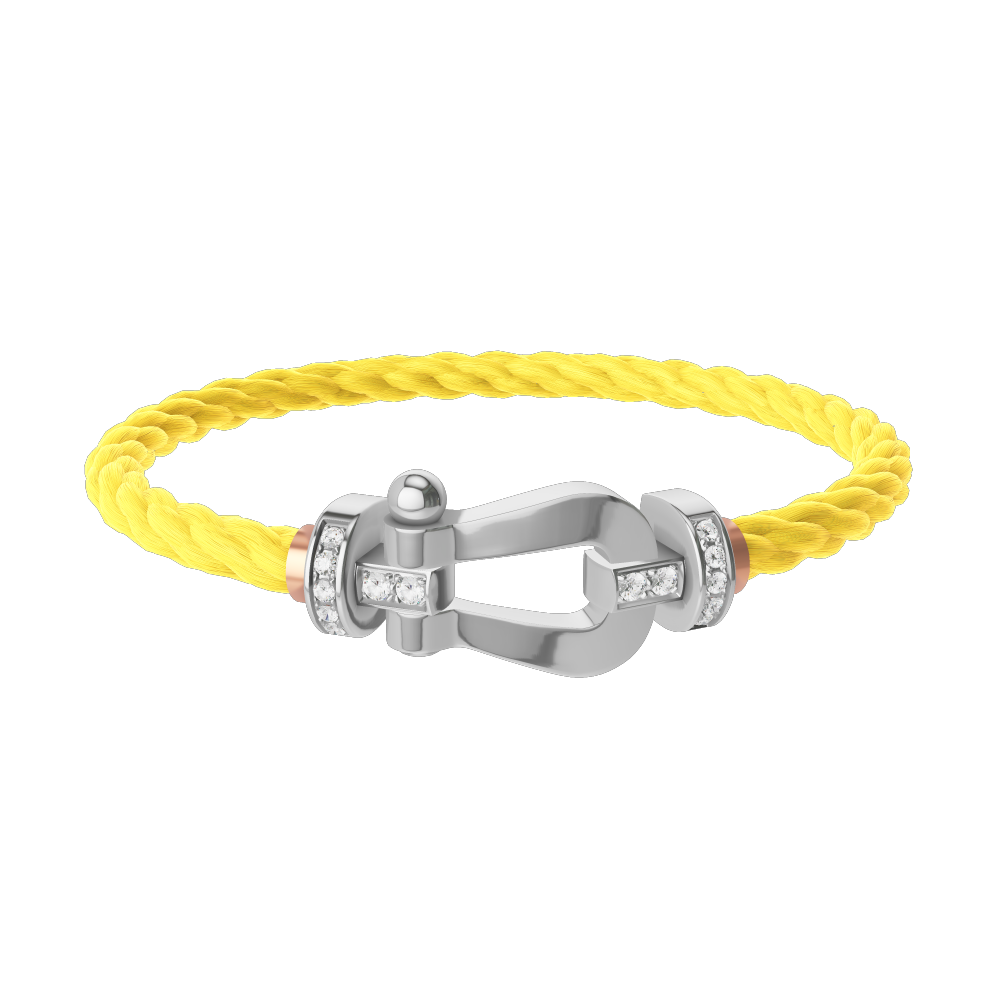 Force 10 bracelet
