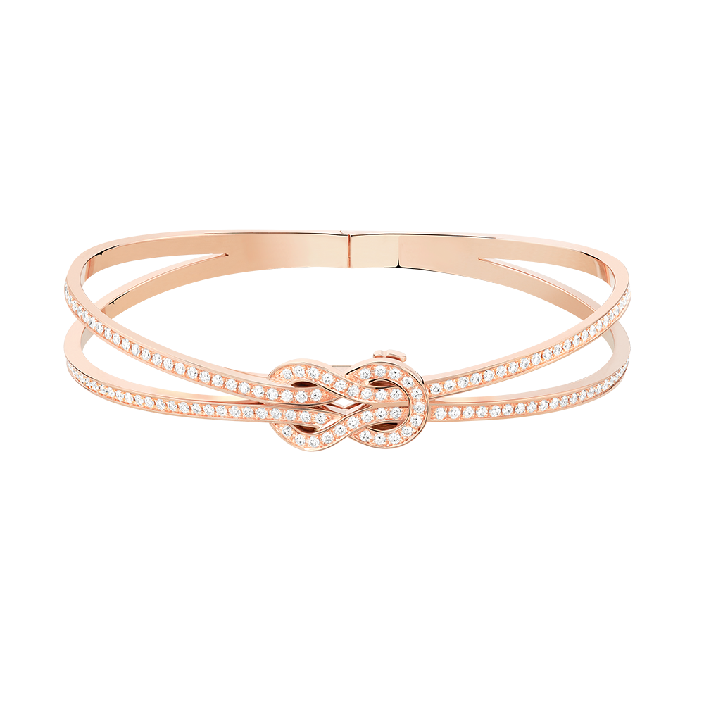 Chance Infinie bangle