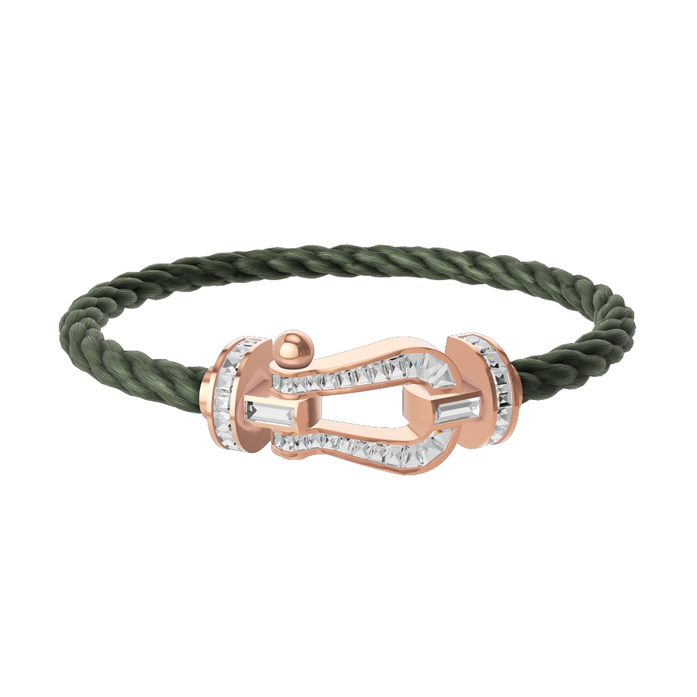 Force 10 bracelet