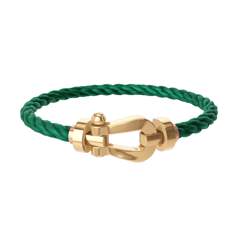 Force 10 bracelet  #FREDxRolandGarros